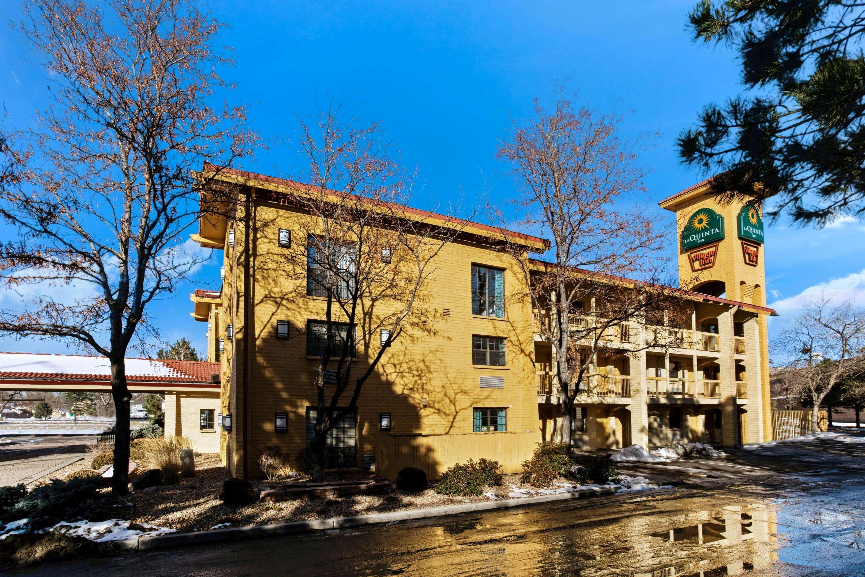 La Quinta Inn By Wyndham Denver Northglenn Dış mekan fotoğraf